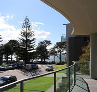 130 At The Waves - Accommodation Gladstone