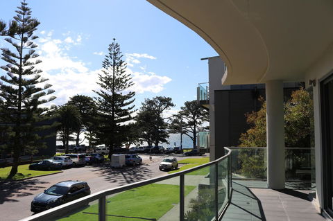 130 At The Waves - Accommodation Gladstone 0