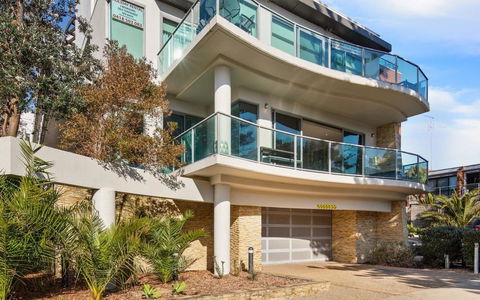 130 At The Waves - Accommodation Gladstone 25