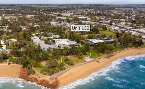130 At The Waves - Accommodation Gladstone 23