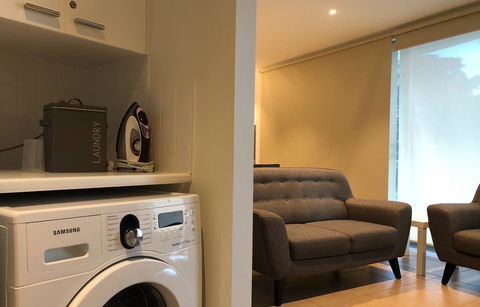130 At The Waves - Accommodation Gladstone 18