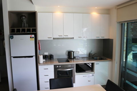 130 At The Waves - Accommodation Gladstone 8