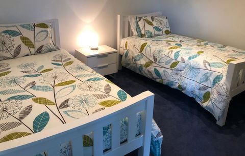 130 At The Waves - Accommodation Gladstone 15