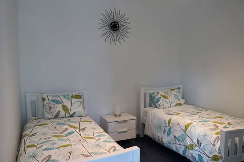 130 At The Waves - Accommodation Gladstone 14