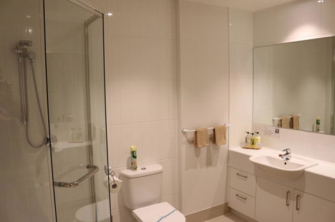 130 At The Waves - Accommodation Gladstone 16