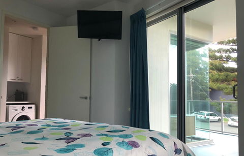 130 At The Waves - Accommodation Gladstone 13