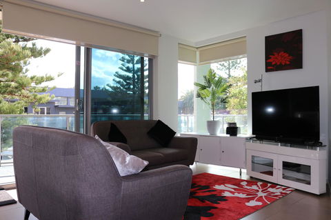 130 At The Waves - Accommodation Gladstone 4