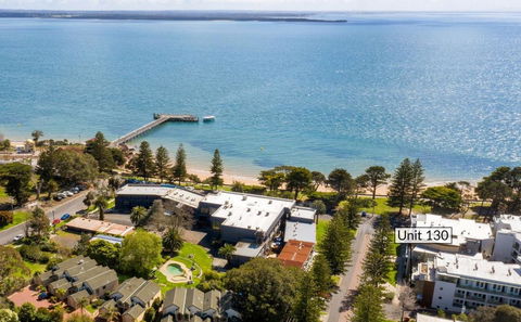 130 At The Waves - Accommodation Gladstone 24