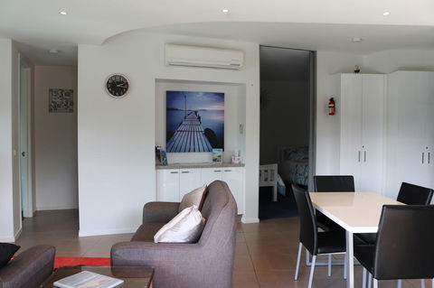 130 At The Waves - Accommodation Gladstone 6