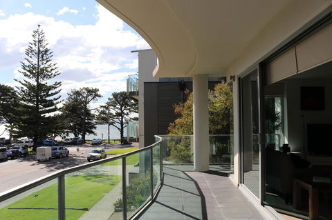 130 At The Waves - Accommodation Gladstone 21