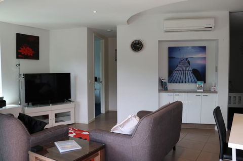 130 At The Waves - Accommodation Gladstone 5
