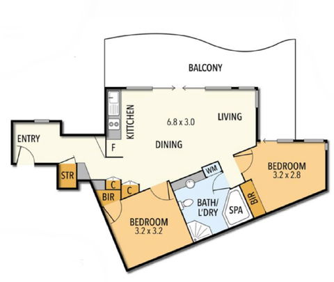 130 At The Waves - Accommodation Gladstone 20