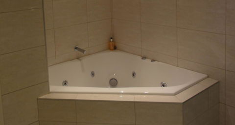 130 At The Waves - Accommodation Gladstone 17