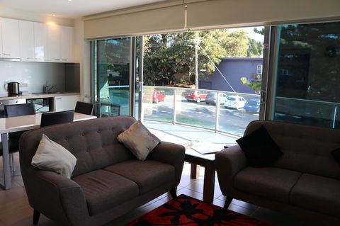 130 At The Waves - Accommodation Gladstone 7