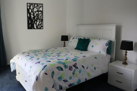 130 At The Waves - Accommodation Gladstone 10