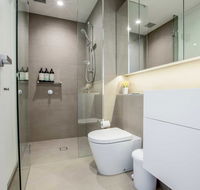 New Eureka 108 Hotel Apartments - Accommodation Gladstone