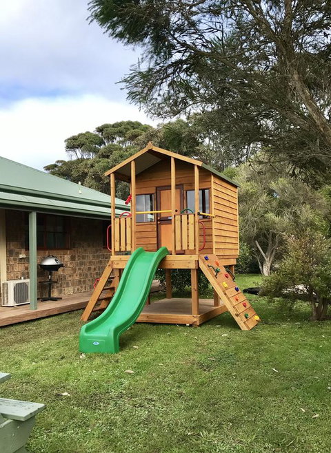 Apollo Bay Cottages - Accommodation Gladstone 5