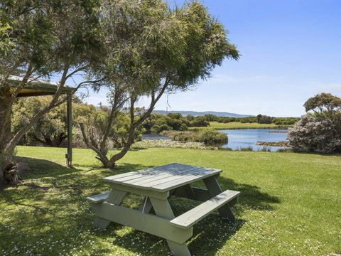 Apollo Bay Cottages - Accommodation Gladstone 6