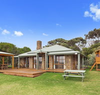 Apollo Bay Cottages - Accommodation Gladstone