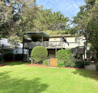 Island Family Holiday Retreat - Accommodation Gladstone