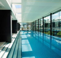 Crown Promenade Melbourne - Accommodation Gladstone