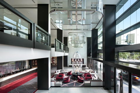 Crown Promenade Melbourne - Accommodation Gladstone 16