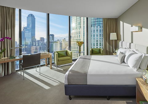 Crown Promenade Melbourne - Accommodation Gladstone 4