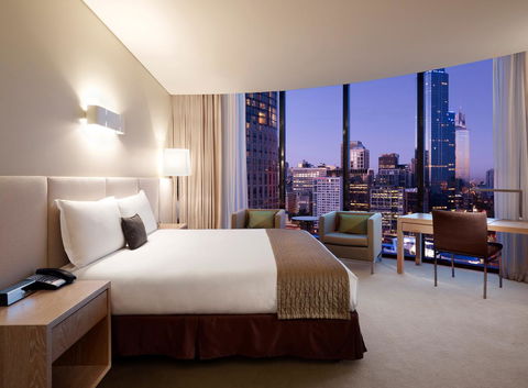 Crown Promenade Melbourne - Accommodation Gladstone 5
