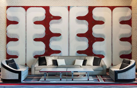 Crown Promenade Melbourne - Accommodation Gladstone 20