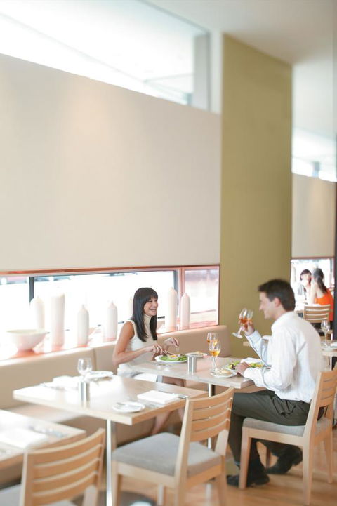 Crown Promenade Melbourne - Accommodation Gladstone 12