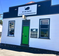 54 on Bank - Accommodation Gladstone