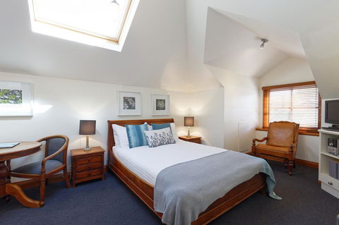 54 On Bank - Accommodation Gladstone 22