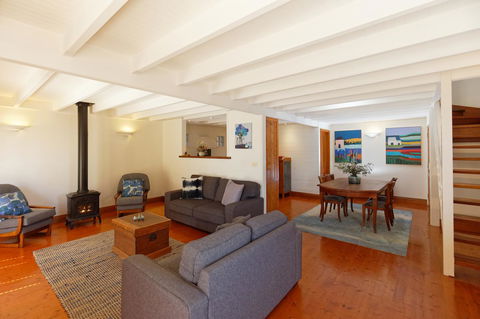 54 On Bank - Accommodation Gladstone 3