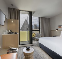 Brady Hotels Central Melbourne - Accommodation Gladstone