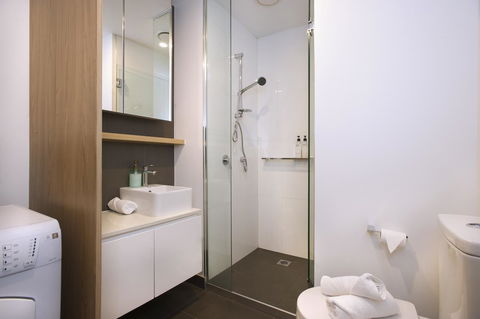 Mono Apartments On La Trobe Street - Accommodation Gladstone 10