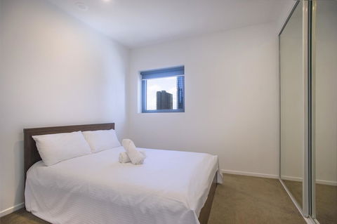 Mono Apartments On La Trobe Street - Accommodation Gladstone 8