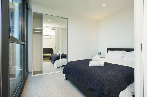 Mono Apartments On La Trobe Street - Accommodation Gladstone 14