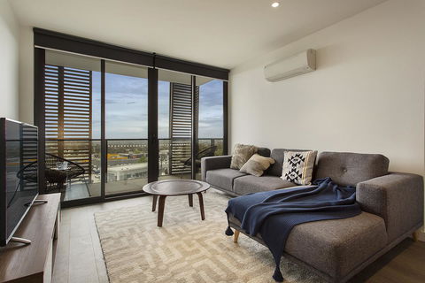 SSP GardenHill - Accommodation Gladstone 32
