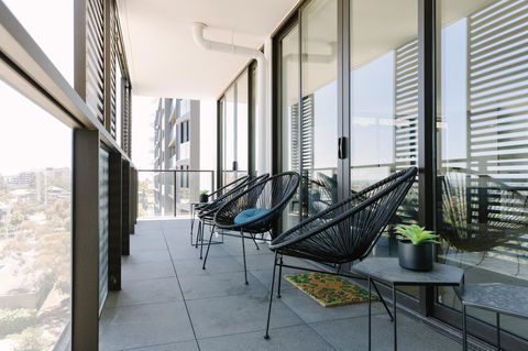 SSP GardenHill - Accommodation Gladstone 15