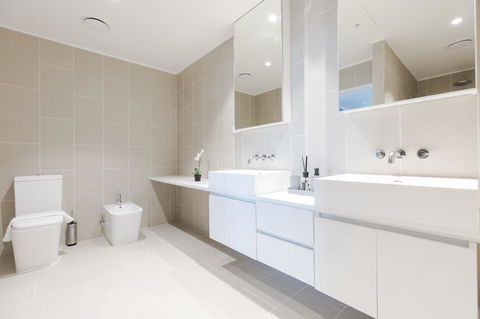 SSP GardenHill - Accommodation Gladstone 25