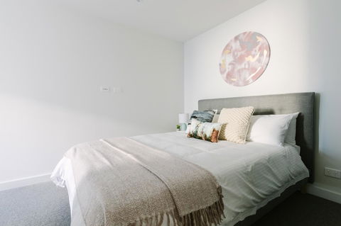 SSP GardenHill - Accommodation Gladstone 37