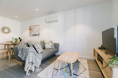 SSP GardenHill - Accommodation Gladstone 39