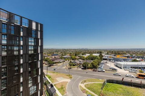 SSP GardenHill - Accommodation Gladstone 16