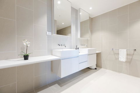 SSP GardenHill - Accommodation Gladstone 26