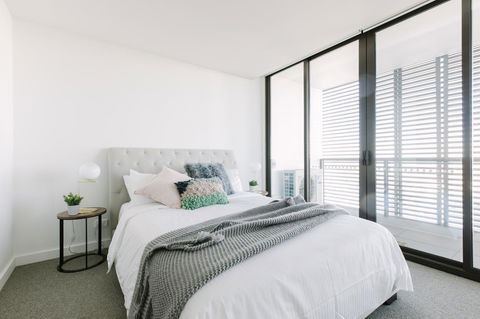 SSP GardenHill - Accommodation Gladstone 23