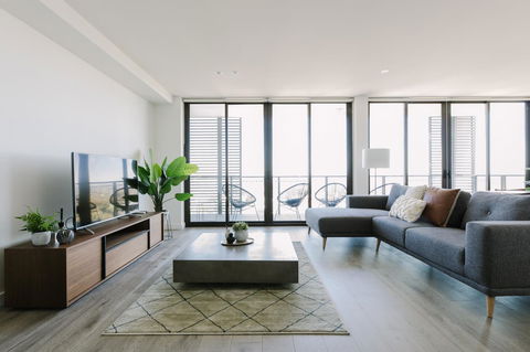 SSP GardenHill - Accommodation Gladstone 22