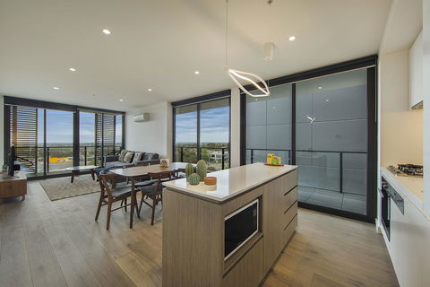 SSP GardenHill - Accommodation Gladstone 30