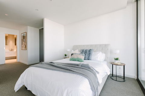 SSP GardenHill - Accommodation Gladstone 24
