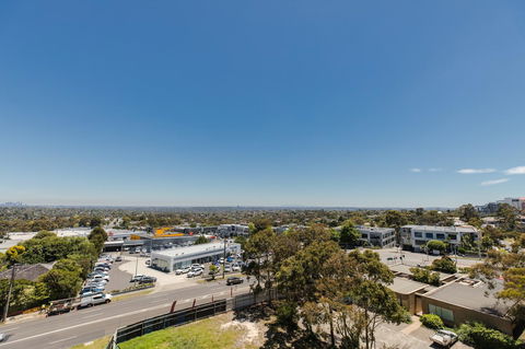 SSP GardenHill - Accommodation Gladstone 17