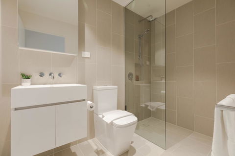 SSP GardenHill - Accommodation Gladstone 36